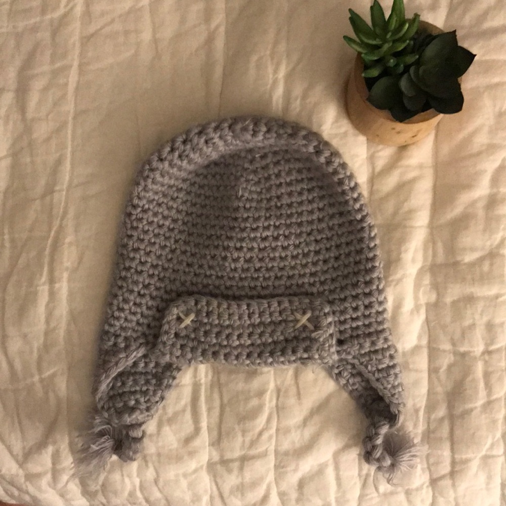Smartwool Toddler Winter hat